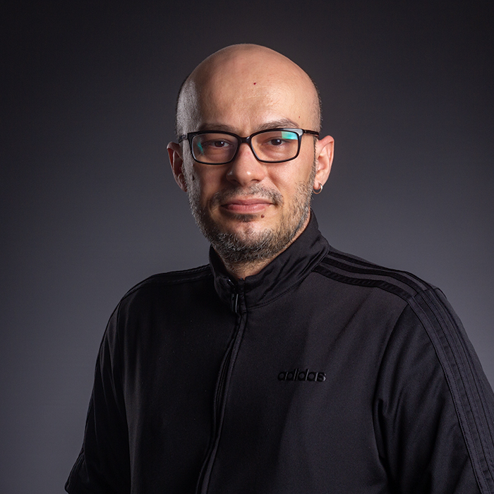 Bora Fer, İletişim ve Tasarımı Bölümü, Özyeğin Üniversitesi