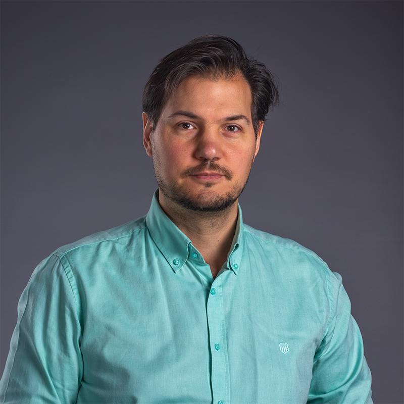 Bora Sezer, İletişim ve Tasarımı Bölümü, Özyeğin Üniversitesi