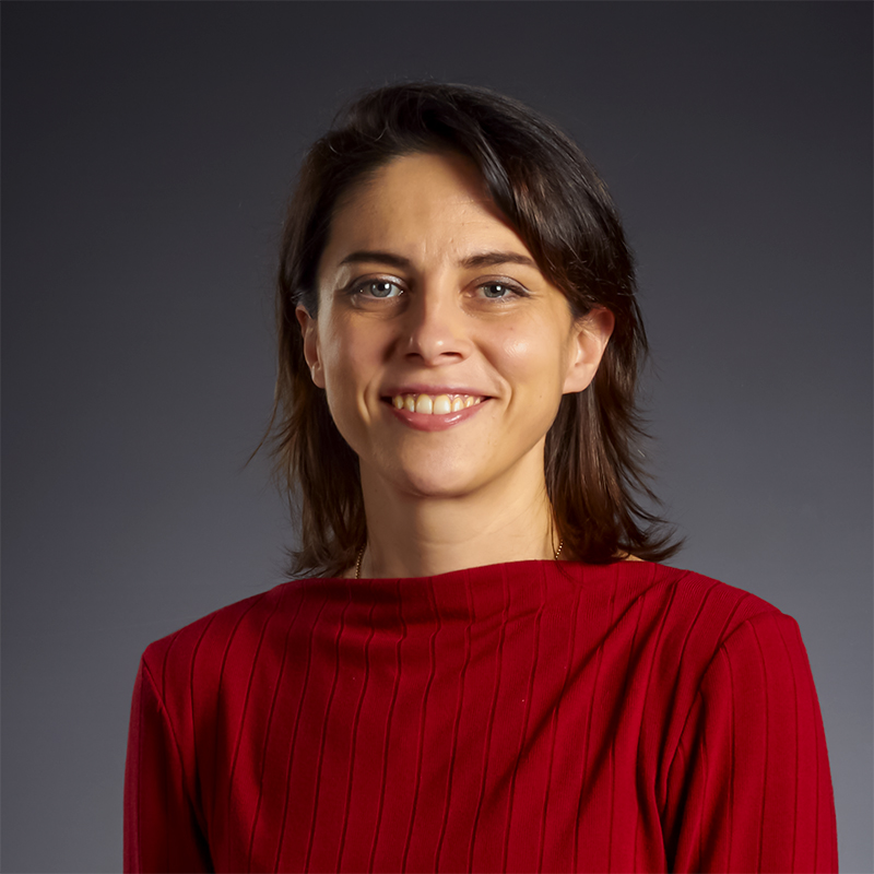 Gökçe Elif Baykal, İletişim ve Tasarımı Bölümü, Özyeğin Üniversitesi