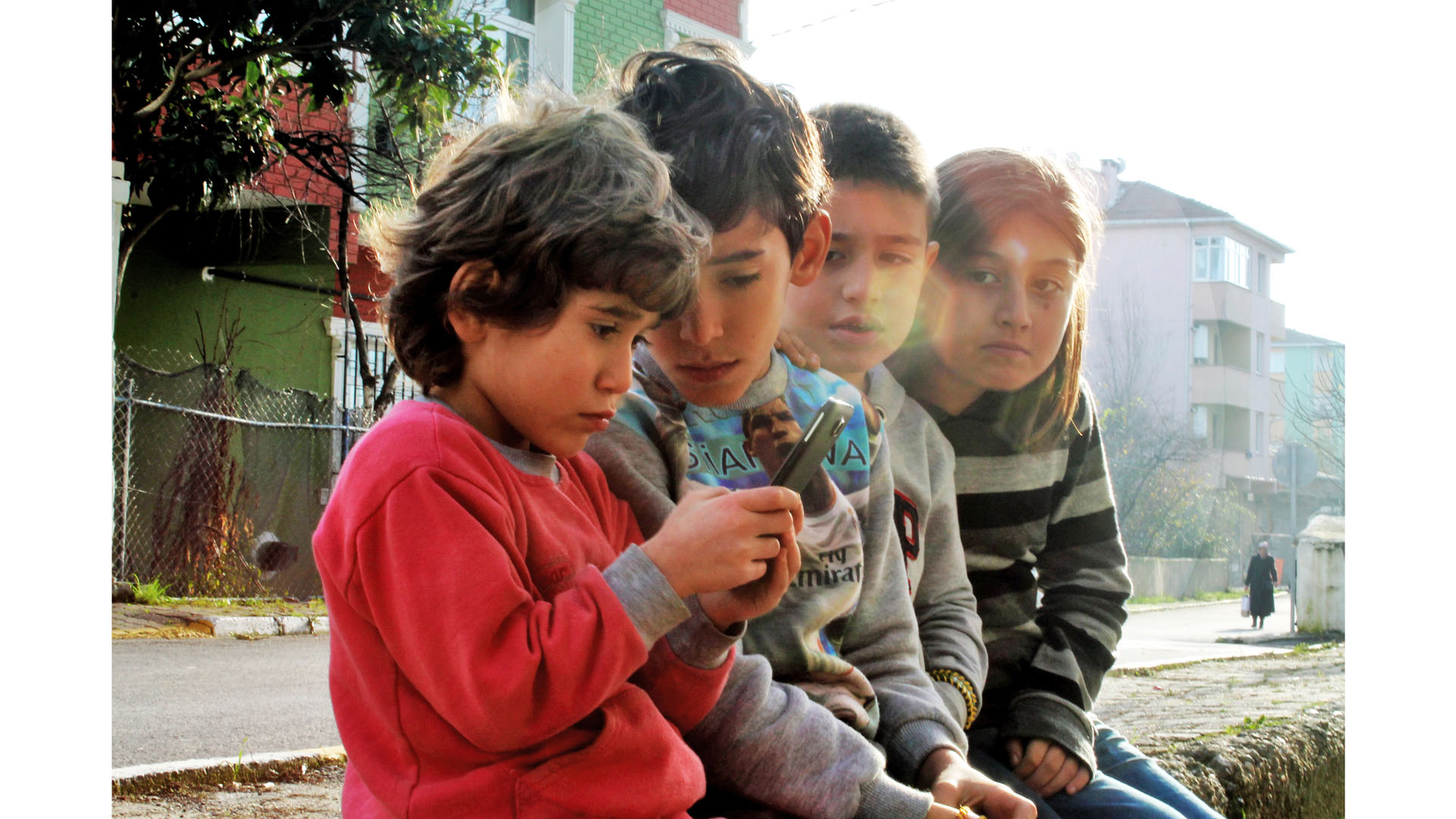 Fotoğraf Yarışması - Özge Çay