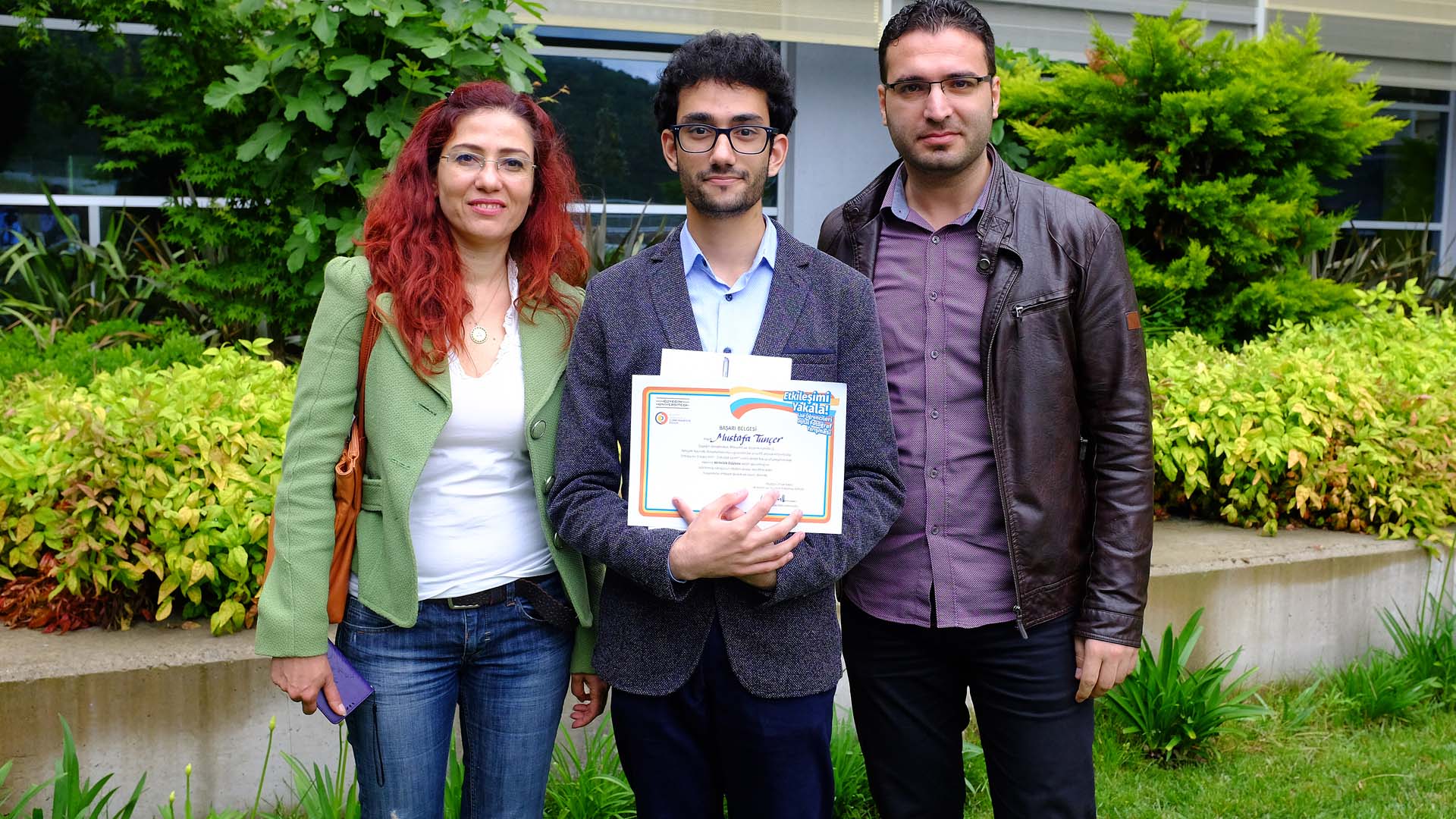 Fotoğraf Yarışması - Yarışma Ödül Töreni ve Sergi Etkinliği