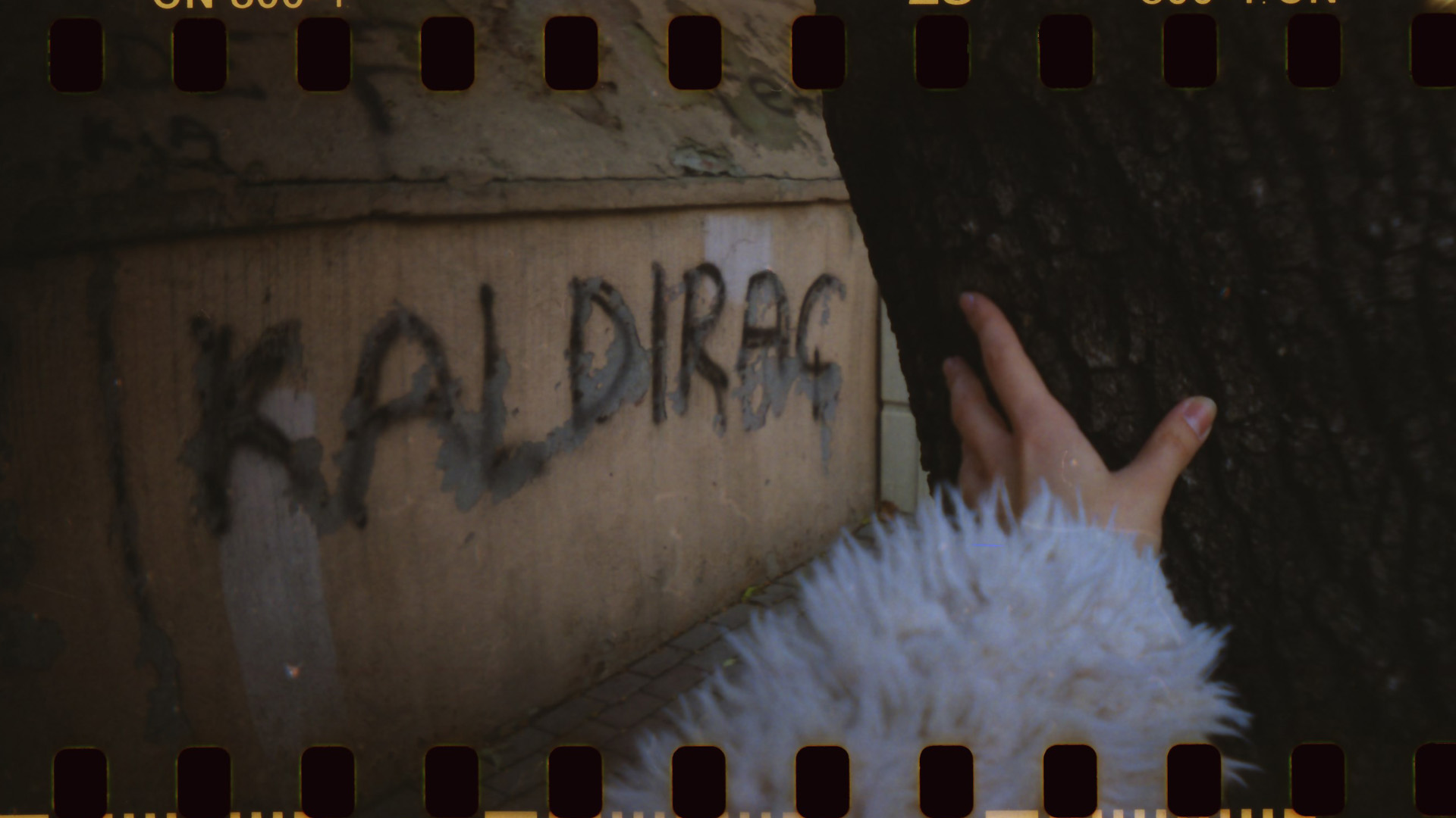 Lomography ve analog Fotoğrafçılık - Dila Altay