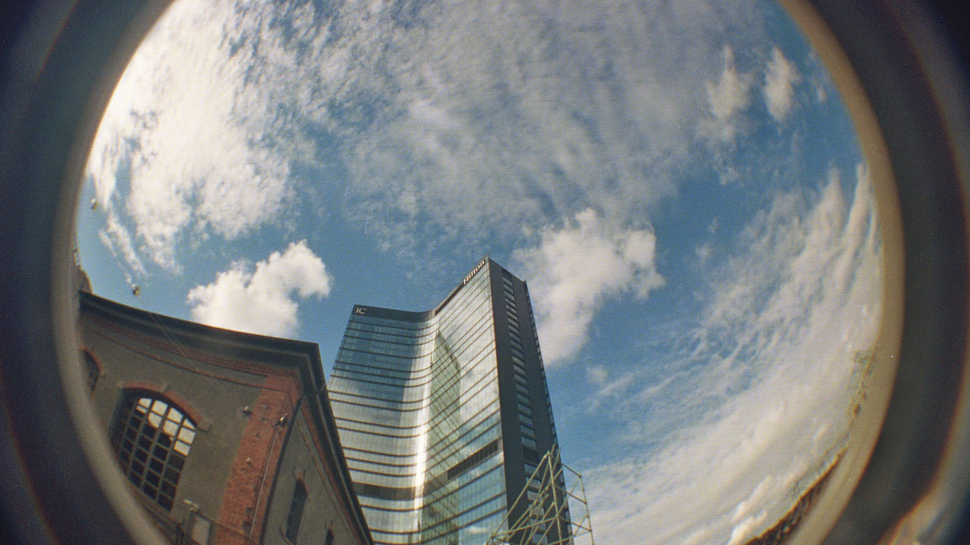 Lomography ve analog Fotoğrafçılık - Huma Çetinel