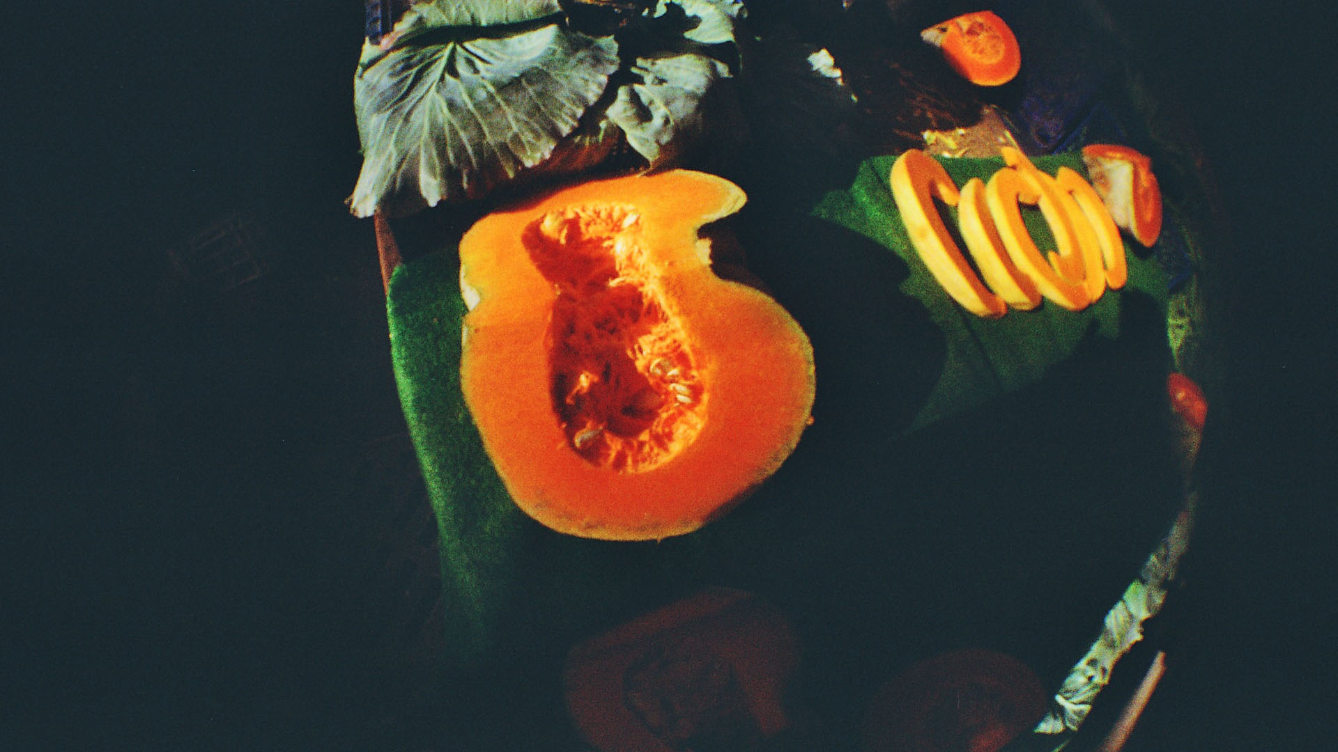 Lomography ve analog Fotoğrafçılık - Metin Çavuş