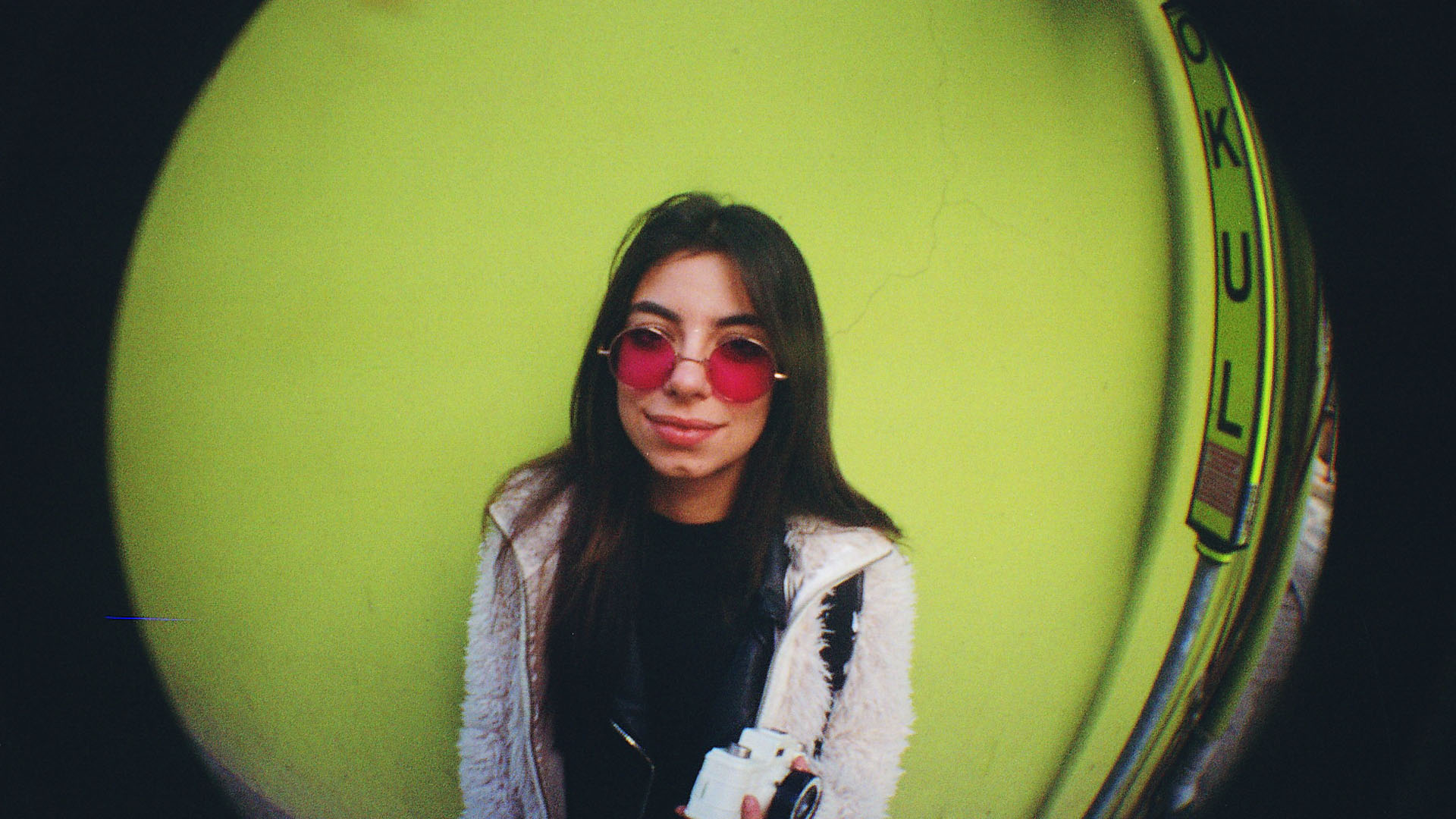 Lomography ve analog Fotoğrafçılık - Metin Çavuş