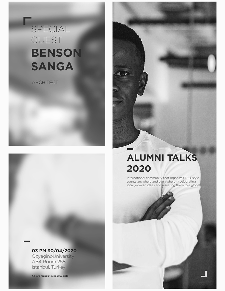 Benson Eusebio Sanga