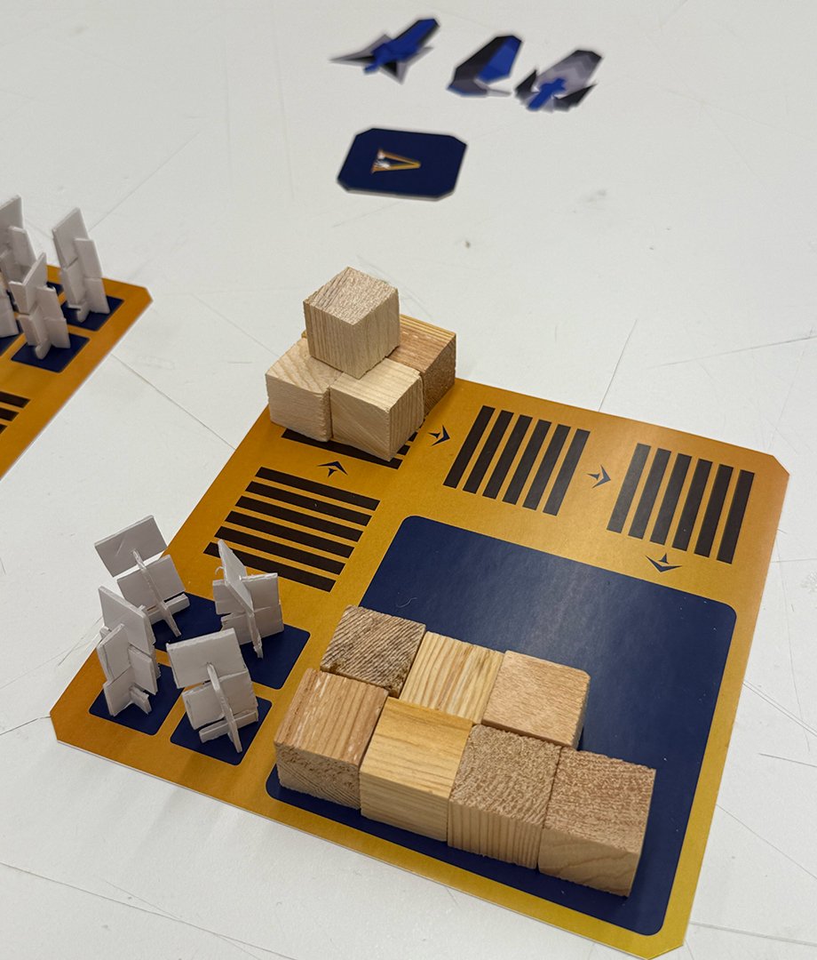 Ceren Özcan- Ömer Faruk Sarı, İletişim ve Tasarımı, Özyeğin Üniversitesi