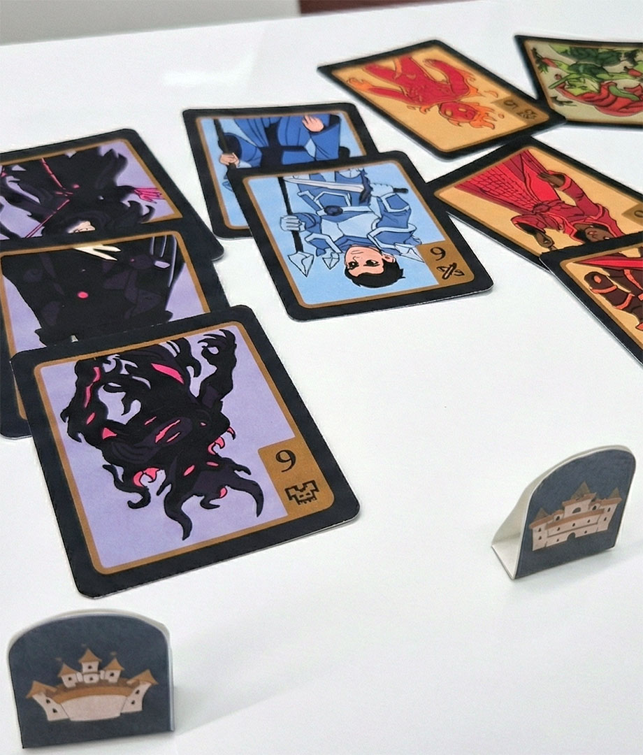 Maye Caferzade, Berke Çiçek, İletişim ve Tasarımı, Özyeğin Üniversitesi