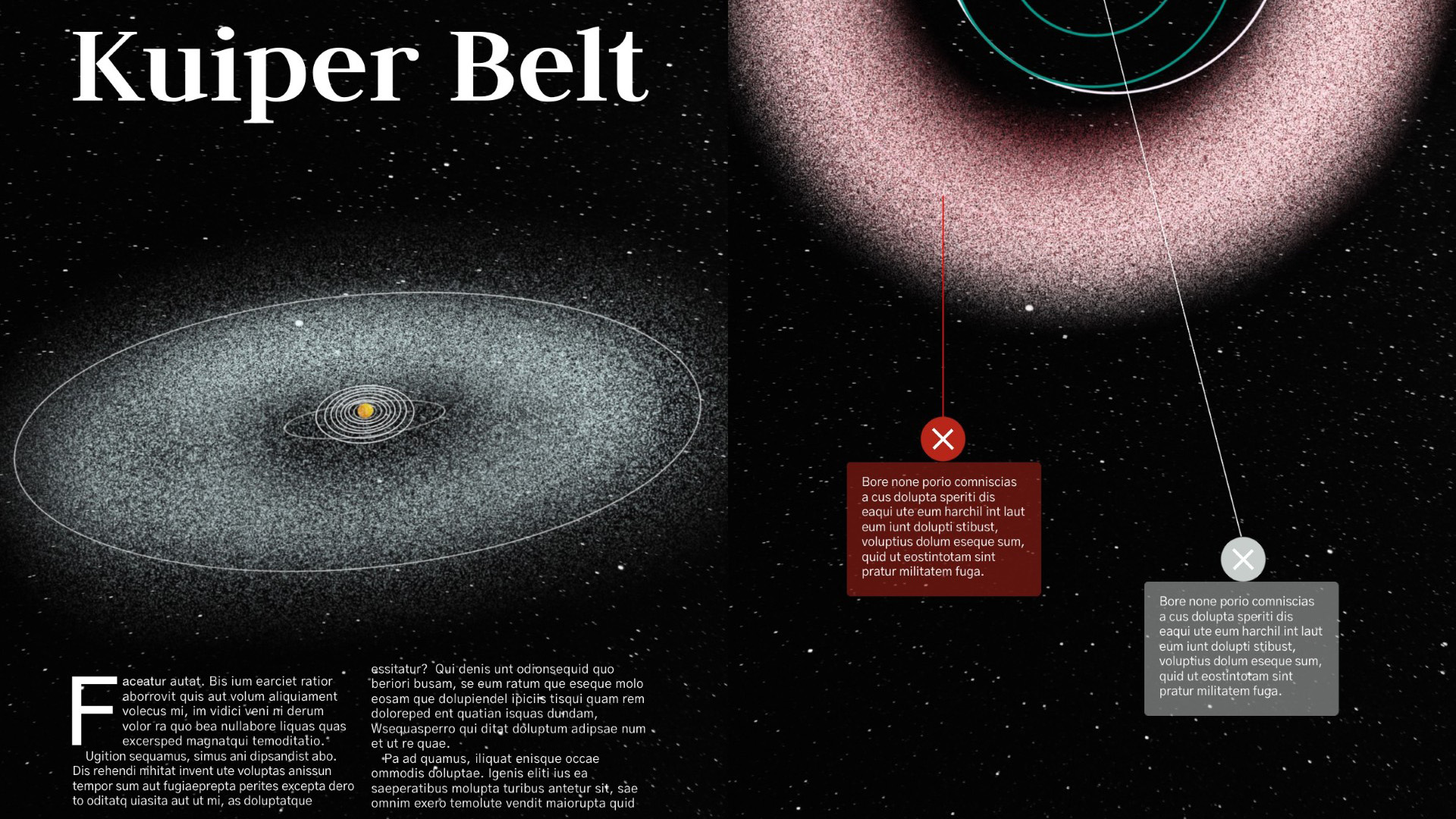 Mariam Nashaat - Nebulae