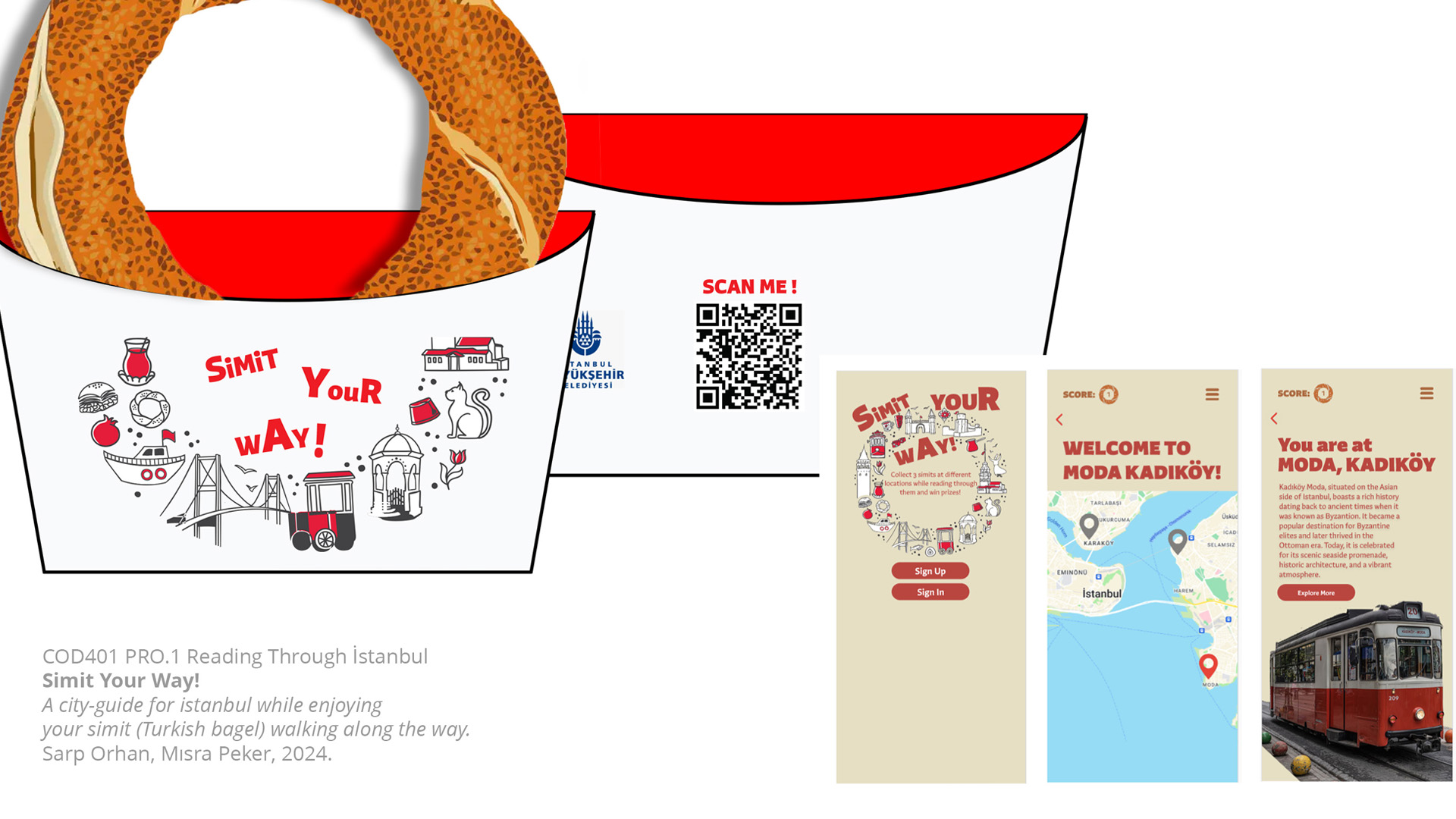 Sarp Orhan, Mısra Peker