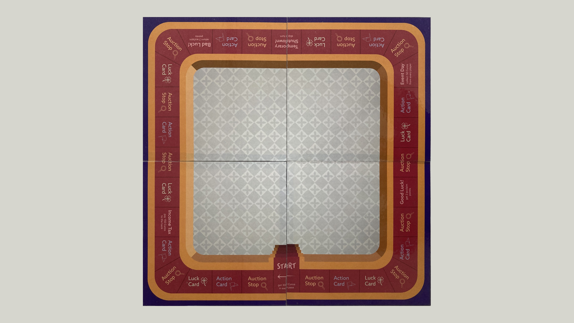 Almira Oğuz - Curatoria