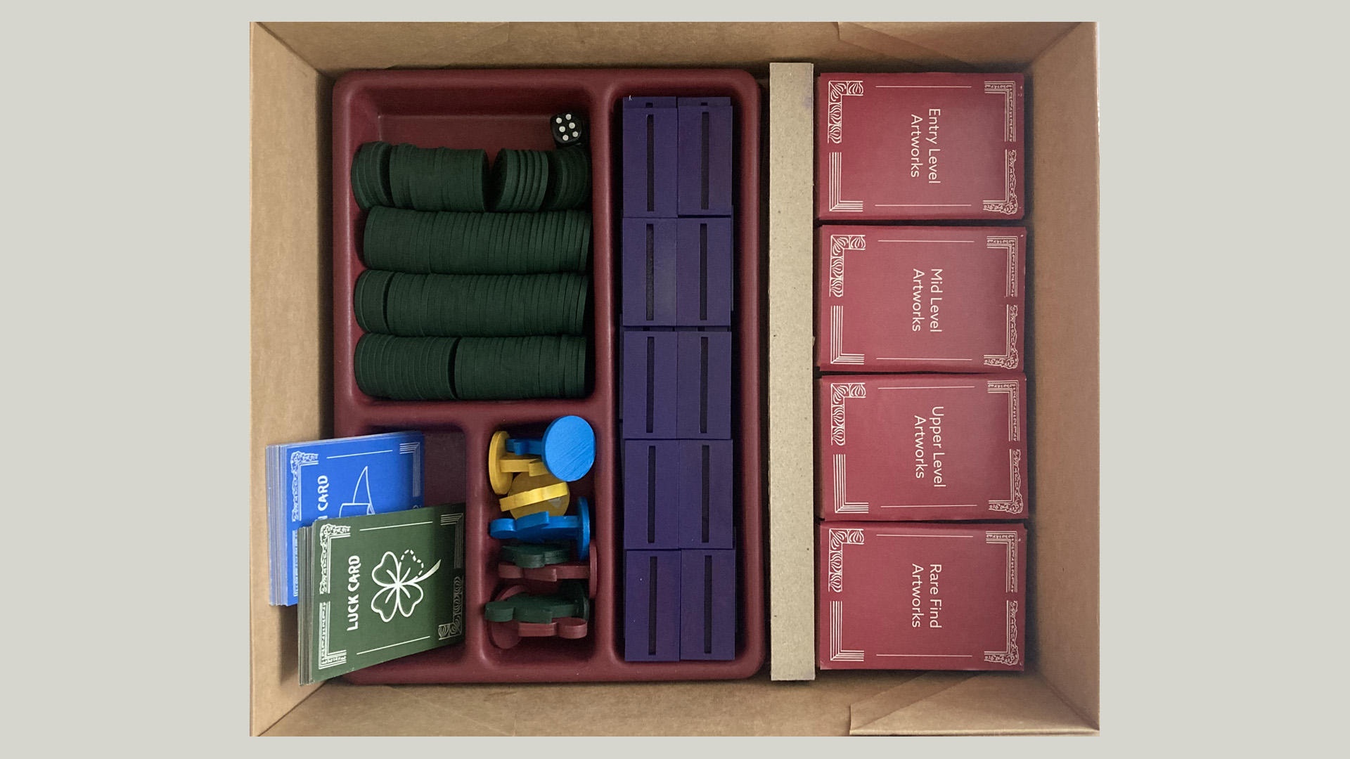 Almira Oğuz - Curatoria