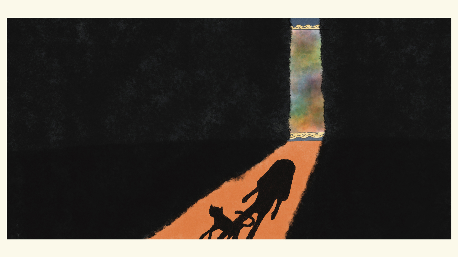 Begüm Taylan - The Visitors