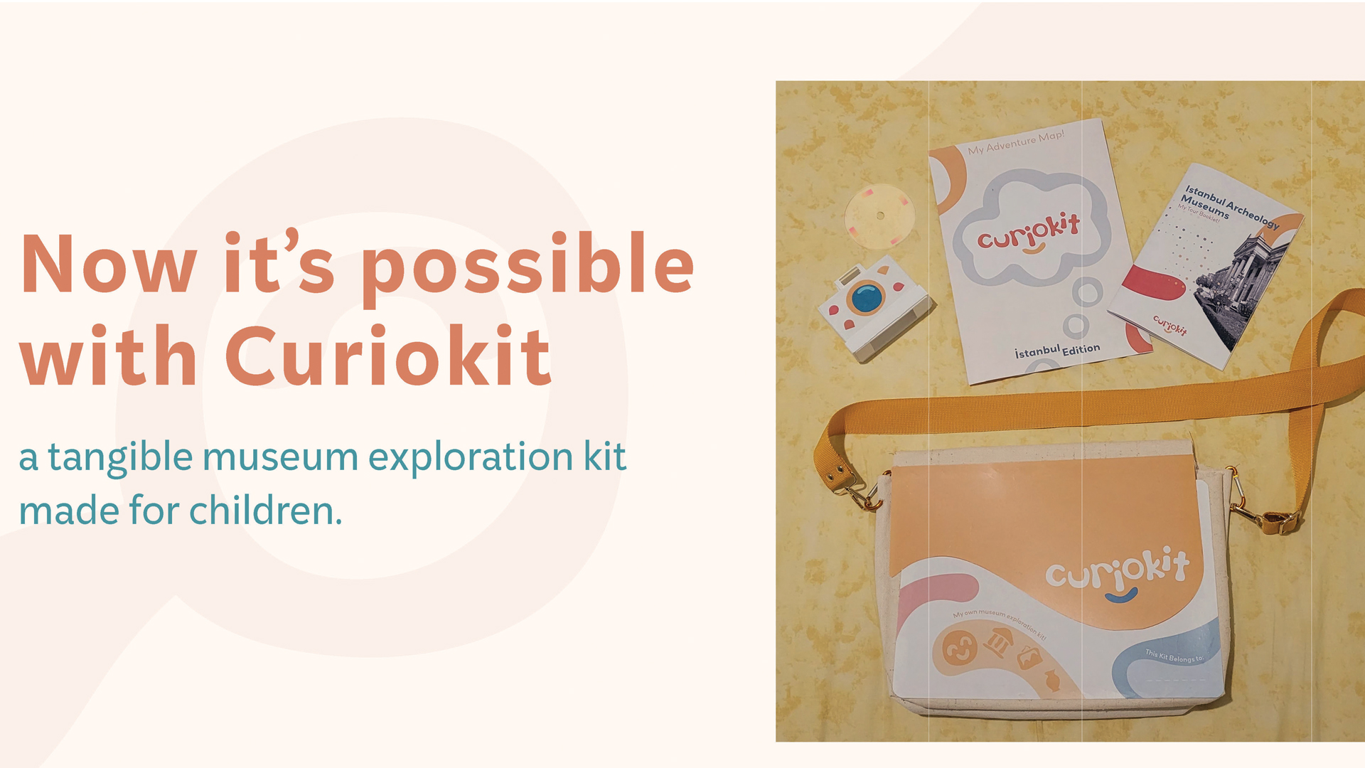 Defne Çelik - Curiokit