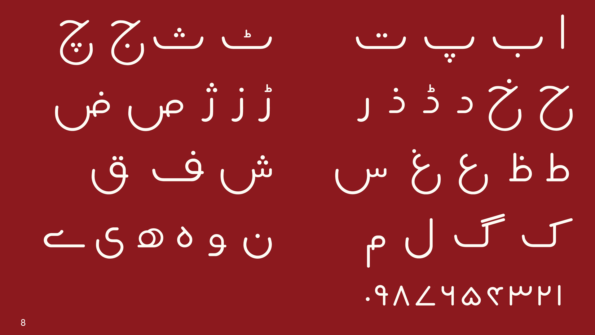 Fatma Imran - Rawani