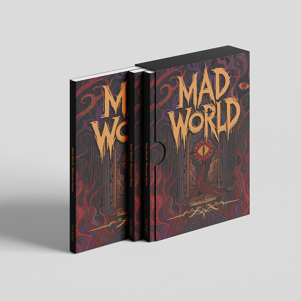 İletişim ve Tasarımı Programı, Dergi Kapağı, İzel Ergül