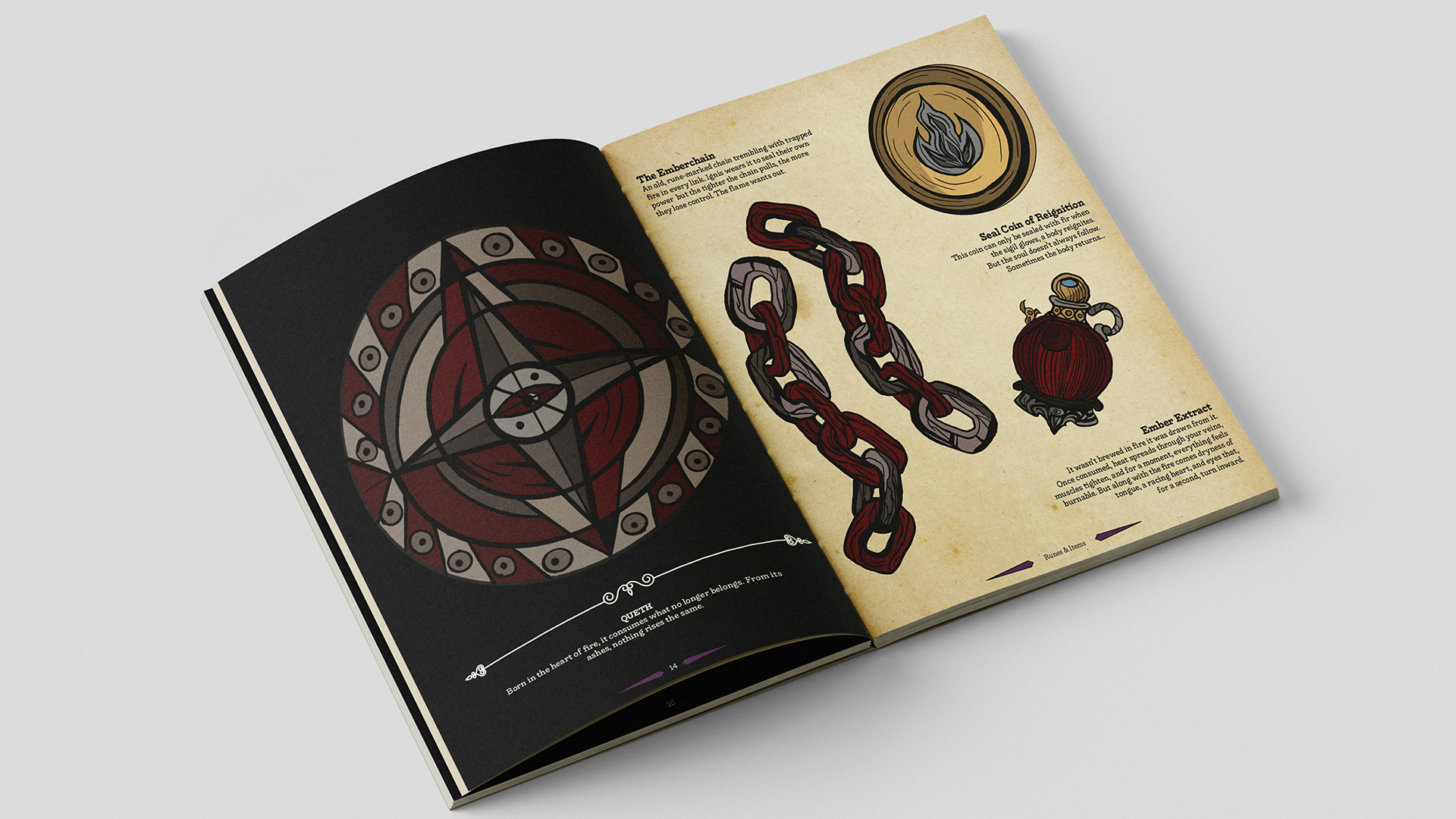 Izel Ergül - Mad World