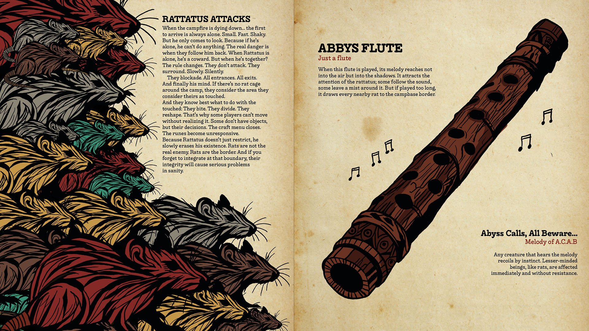 Izel Ergül - Mad World