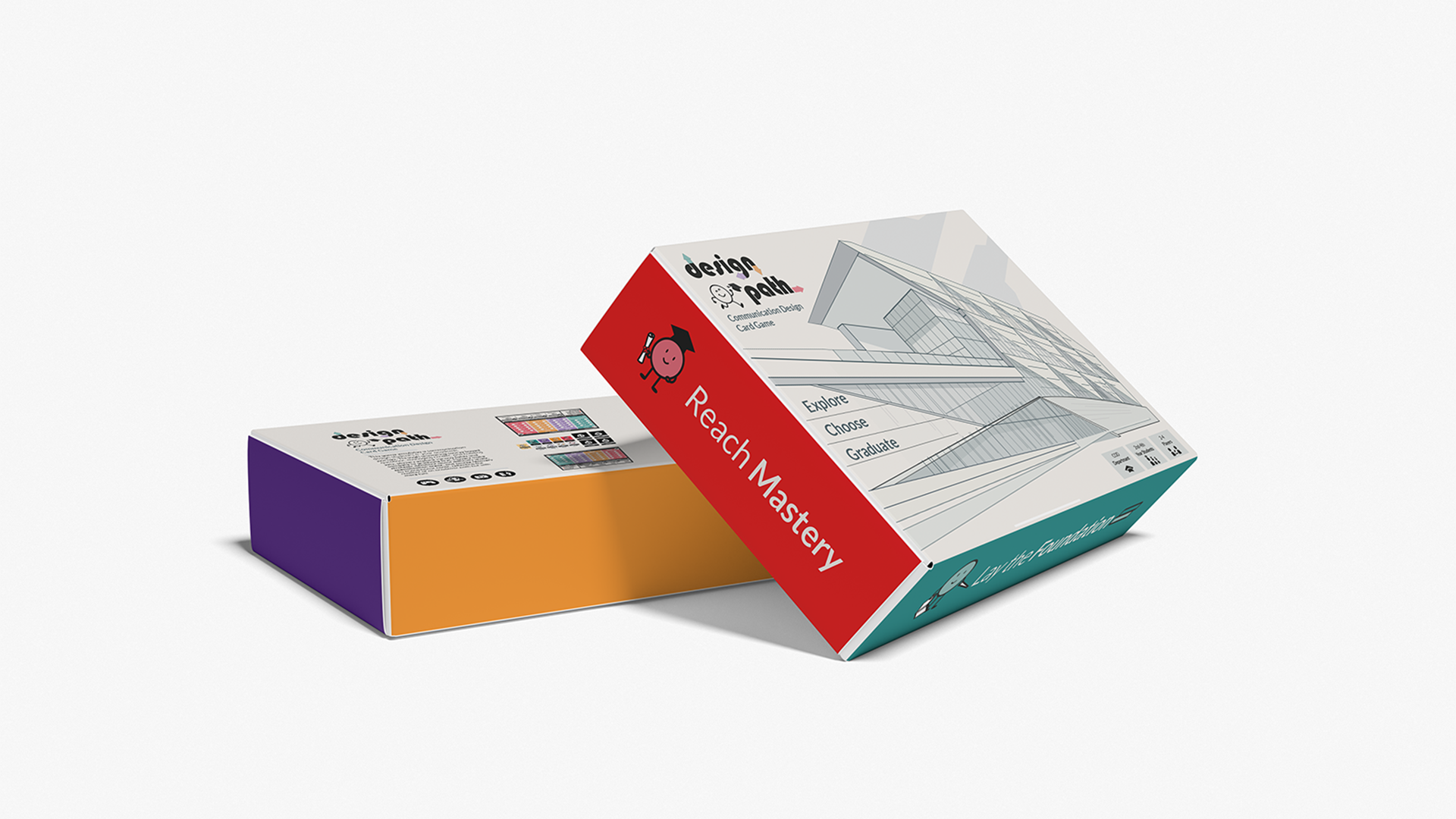 Melis Gür - Design Path