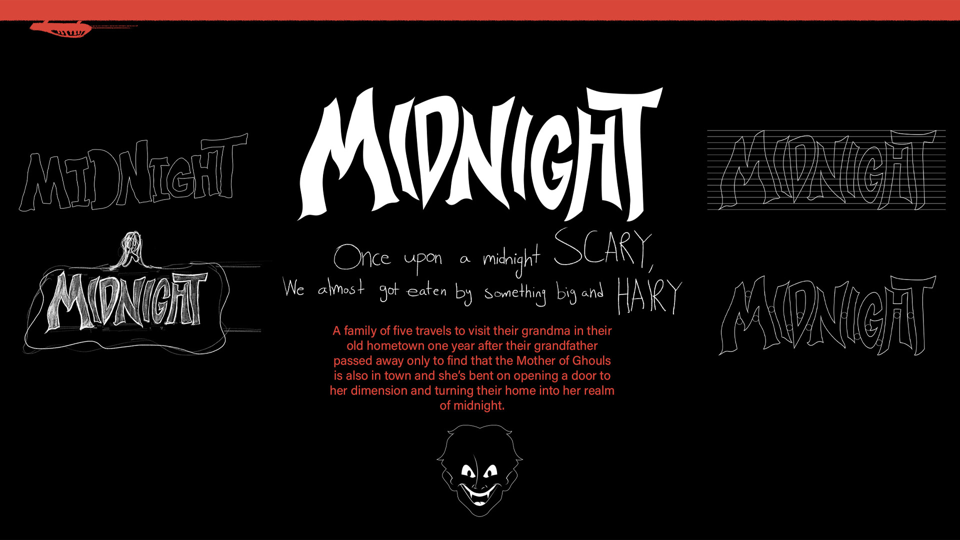 Youssof Hamed - Midnight