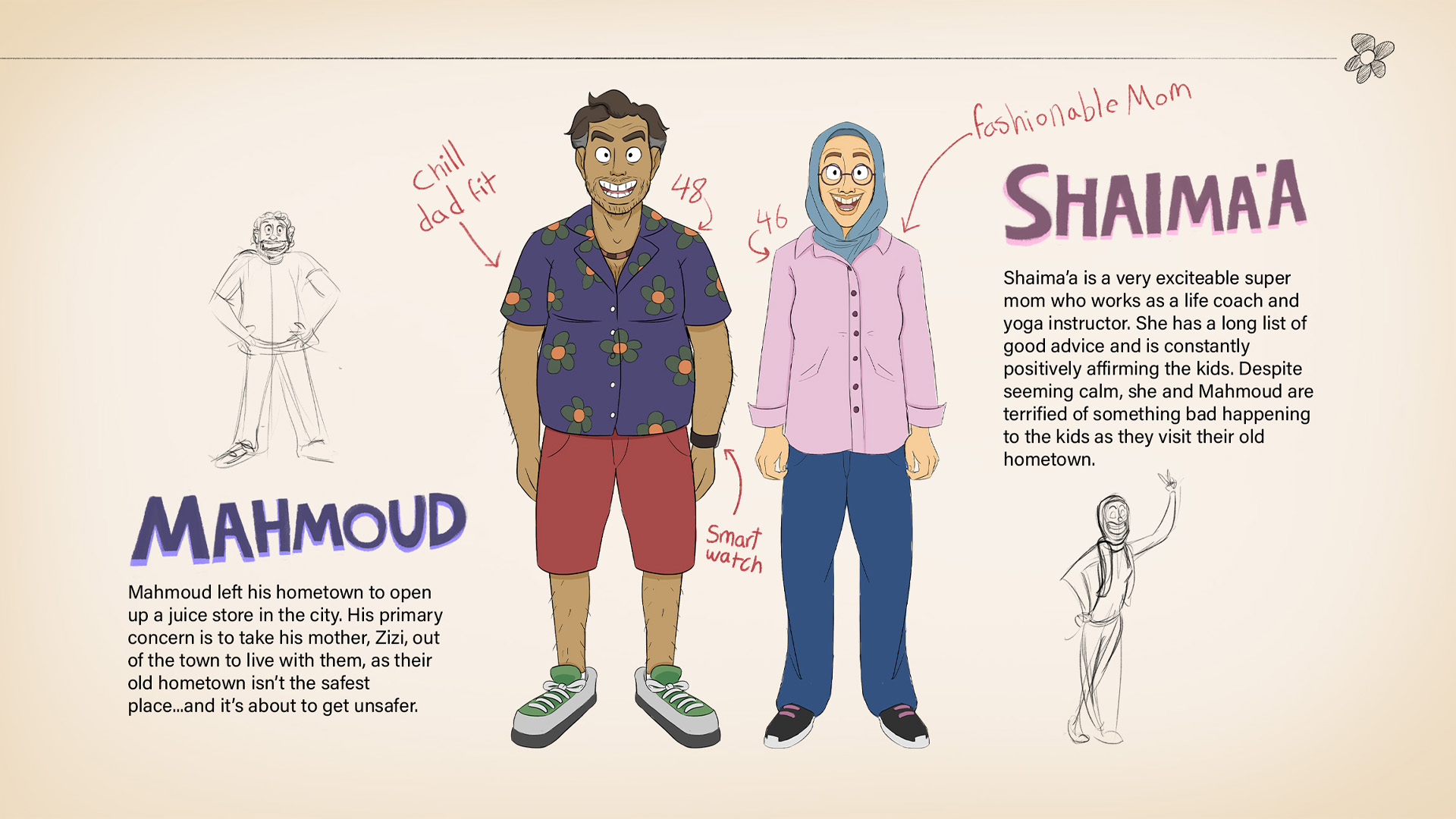 Youssof Hamed - Midnight