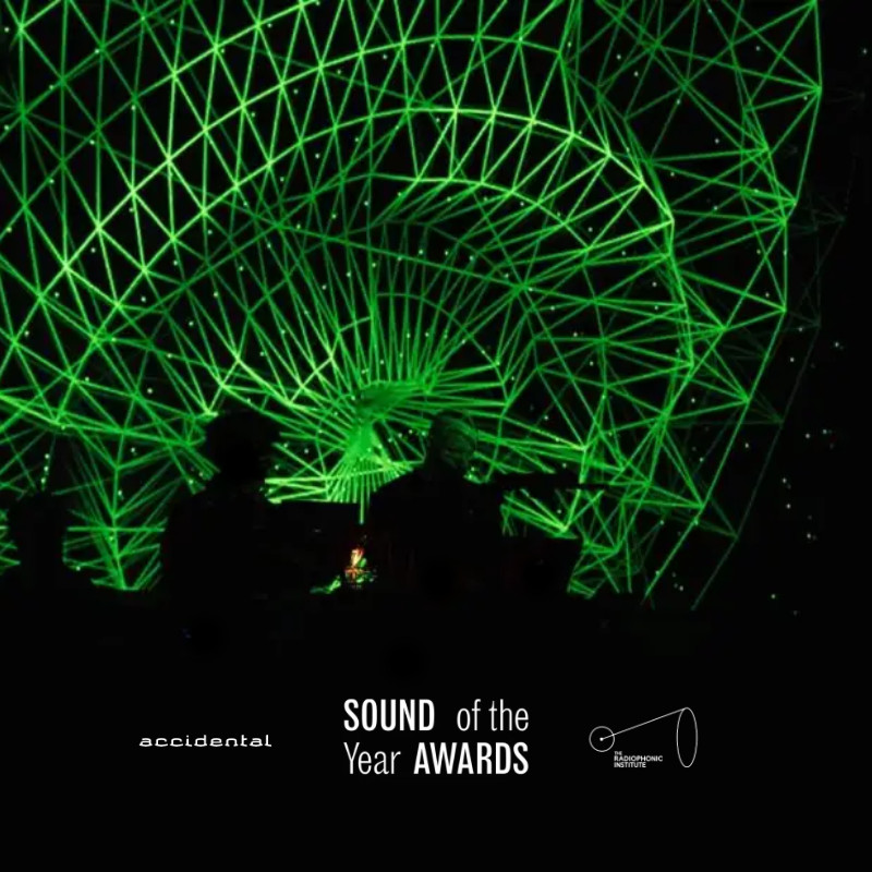 Alp Tuğan, Sound Design Album