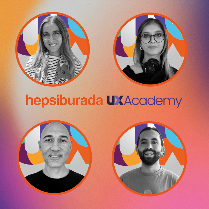 Hepsiburada UX Academy