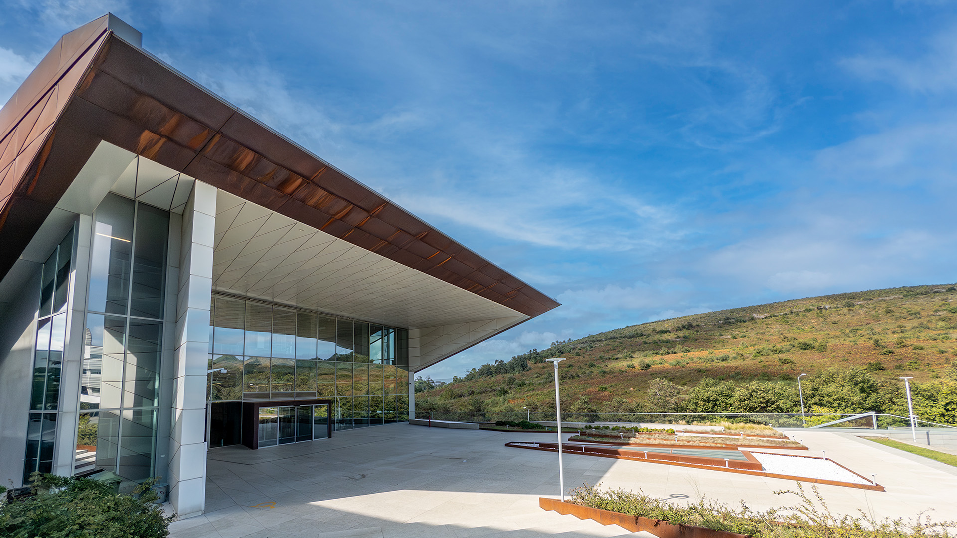 İletişim ve Tasarımı, Özyeğin Üniversitesi