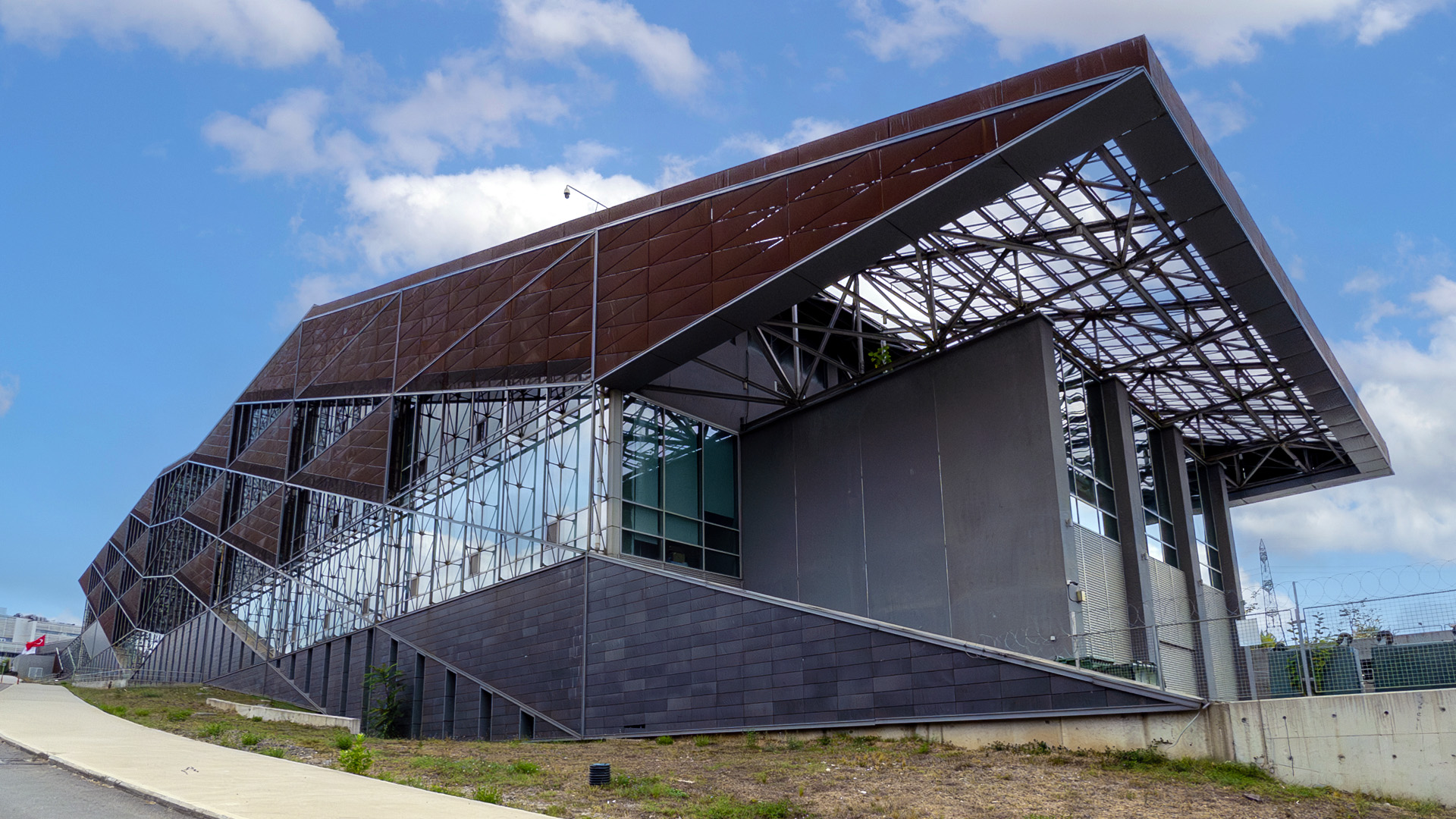 İletişim ve Tasarımı, Özyeğin Üniversitesi