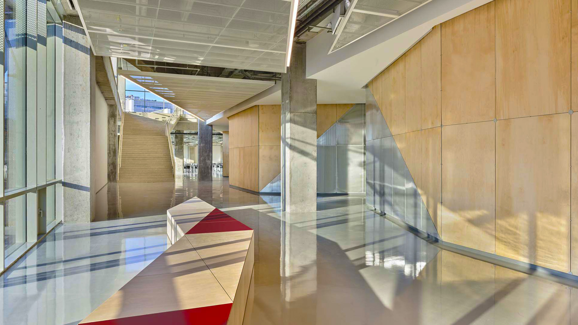 İletişim ve Tasarımı, Özyeğin Üniversitesi