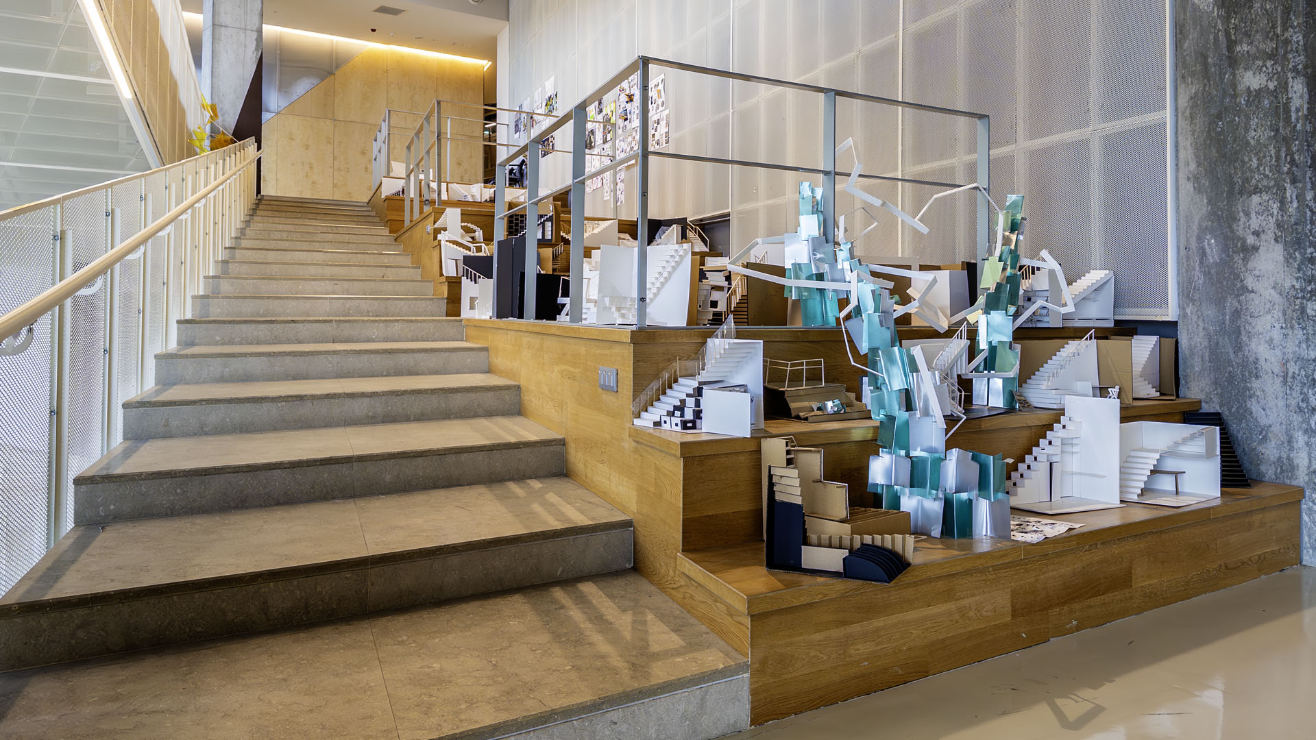 İletişim ve Tasarımı, Özyeğin Üniversitesi