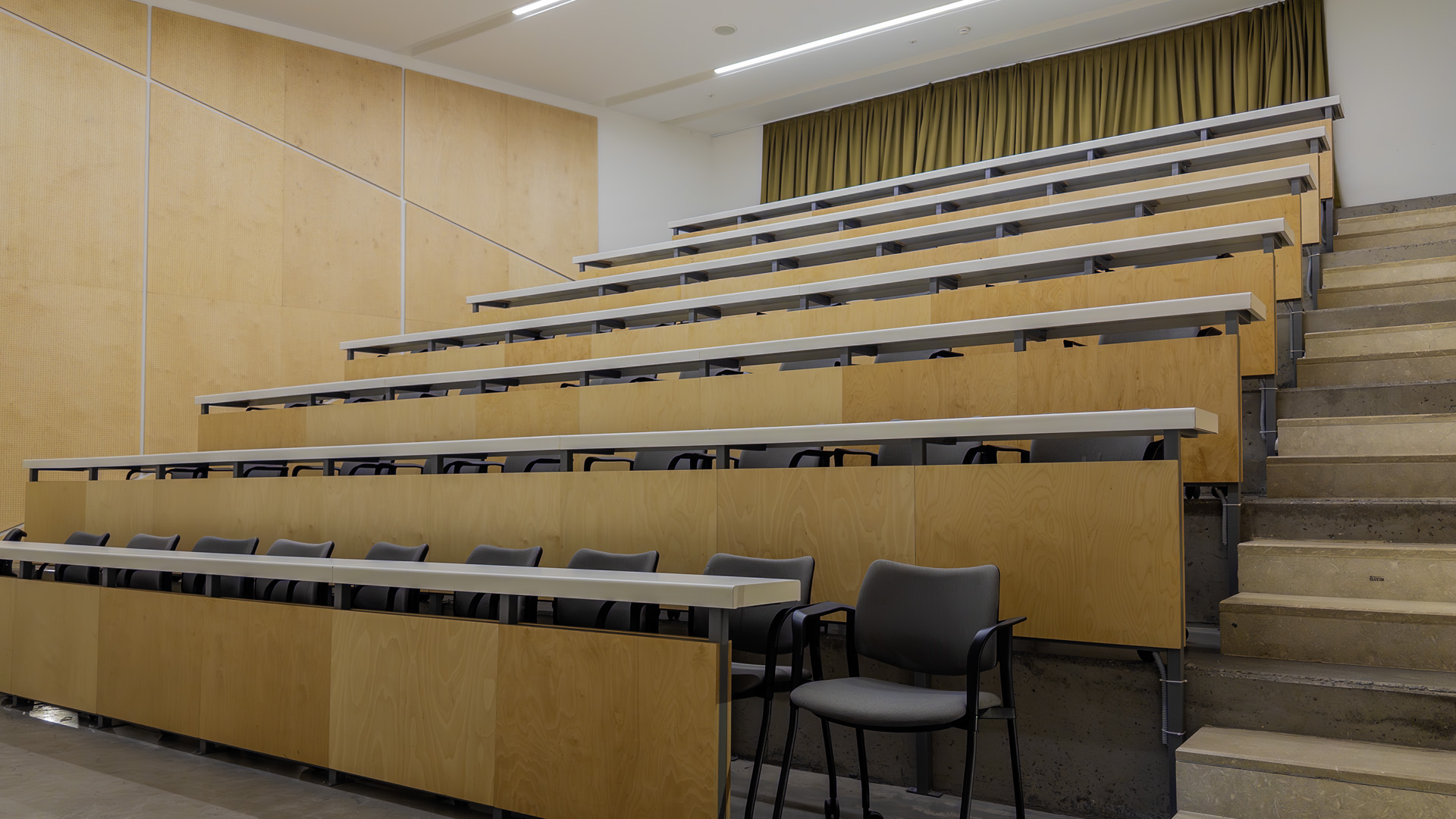 İletişim ve Tasarımı, Özyeğin Üniversitesi