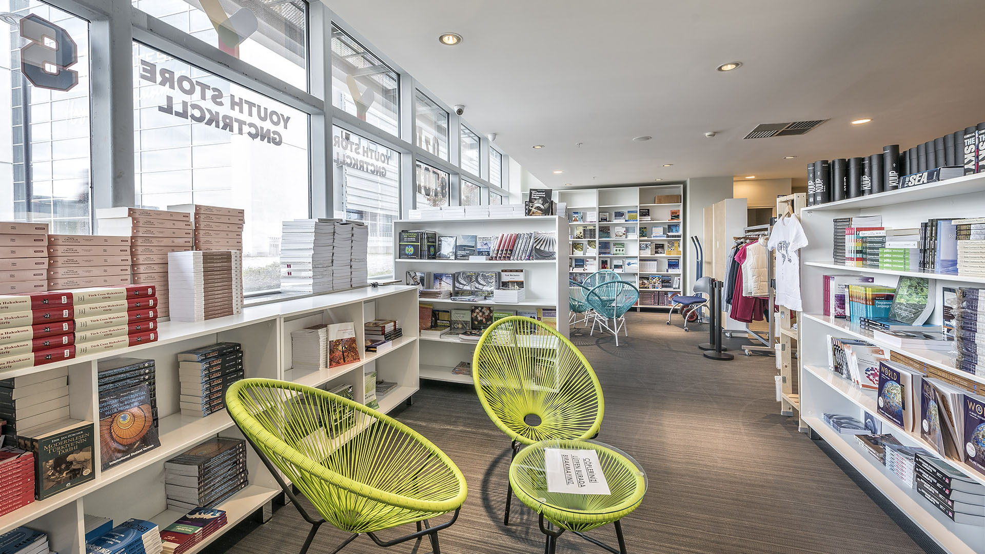 Özyeğin Üniversitesi