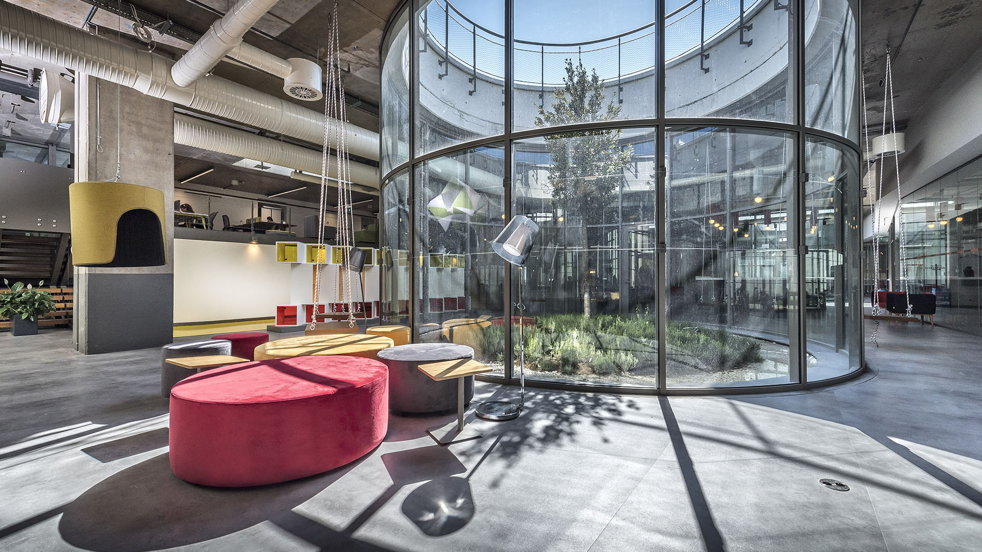 Özyeğin Üniversitesi ÖzÜ-X