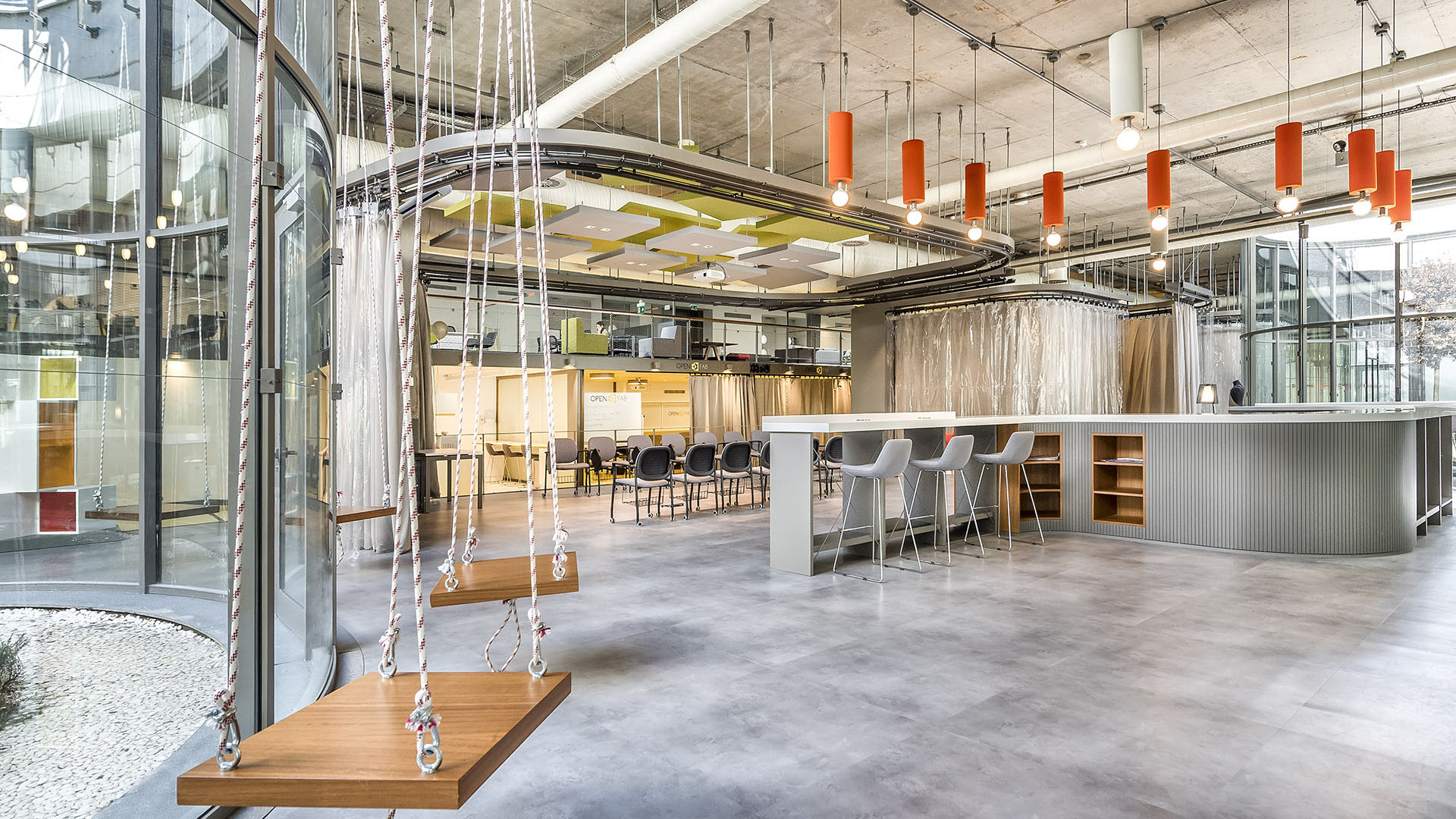 Özyeğin Üniversitesi ÖzÜ-X